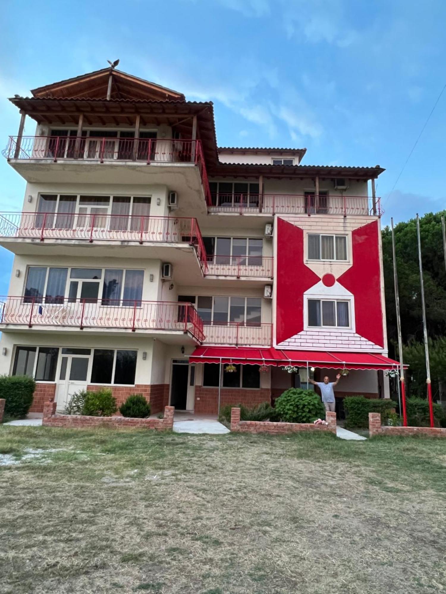 Durim Hotel Fier